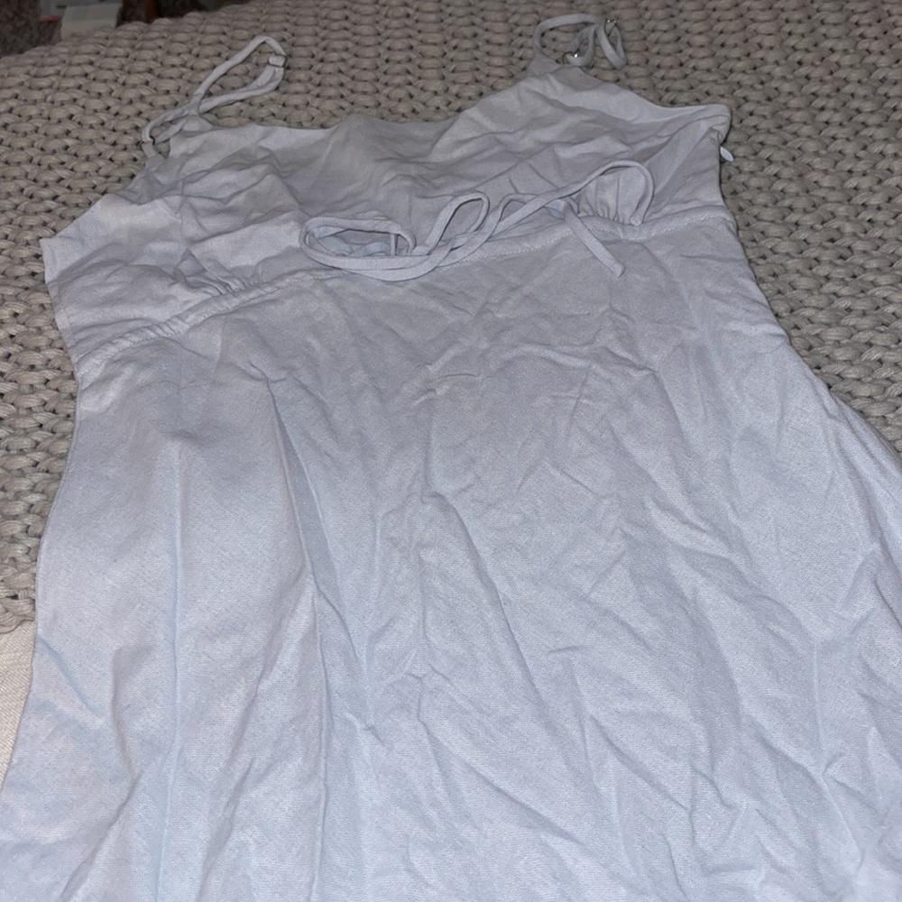 Zulu & Zephyr // Dip Dress NWOT🌛 - Picture 12 of 12